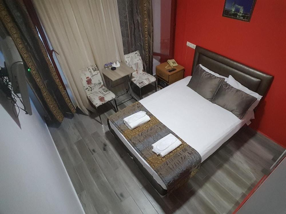Ayyildizlar Istanbul
