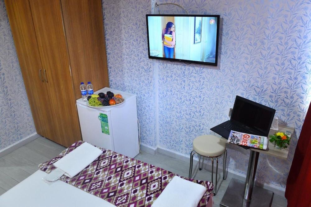 Ayyildizlar Hotel