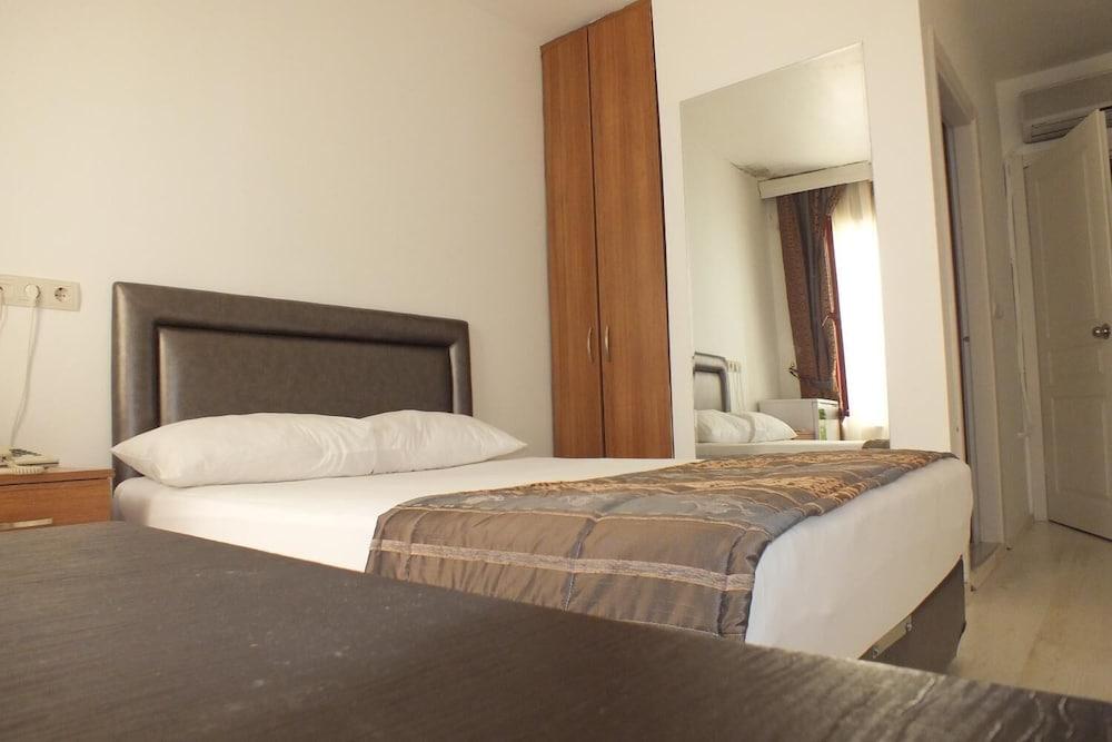 Ayyildizlar Hotel Istanbul