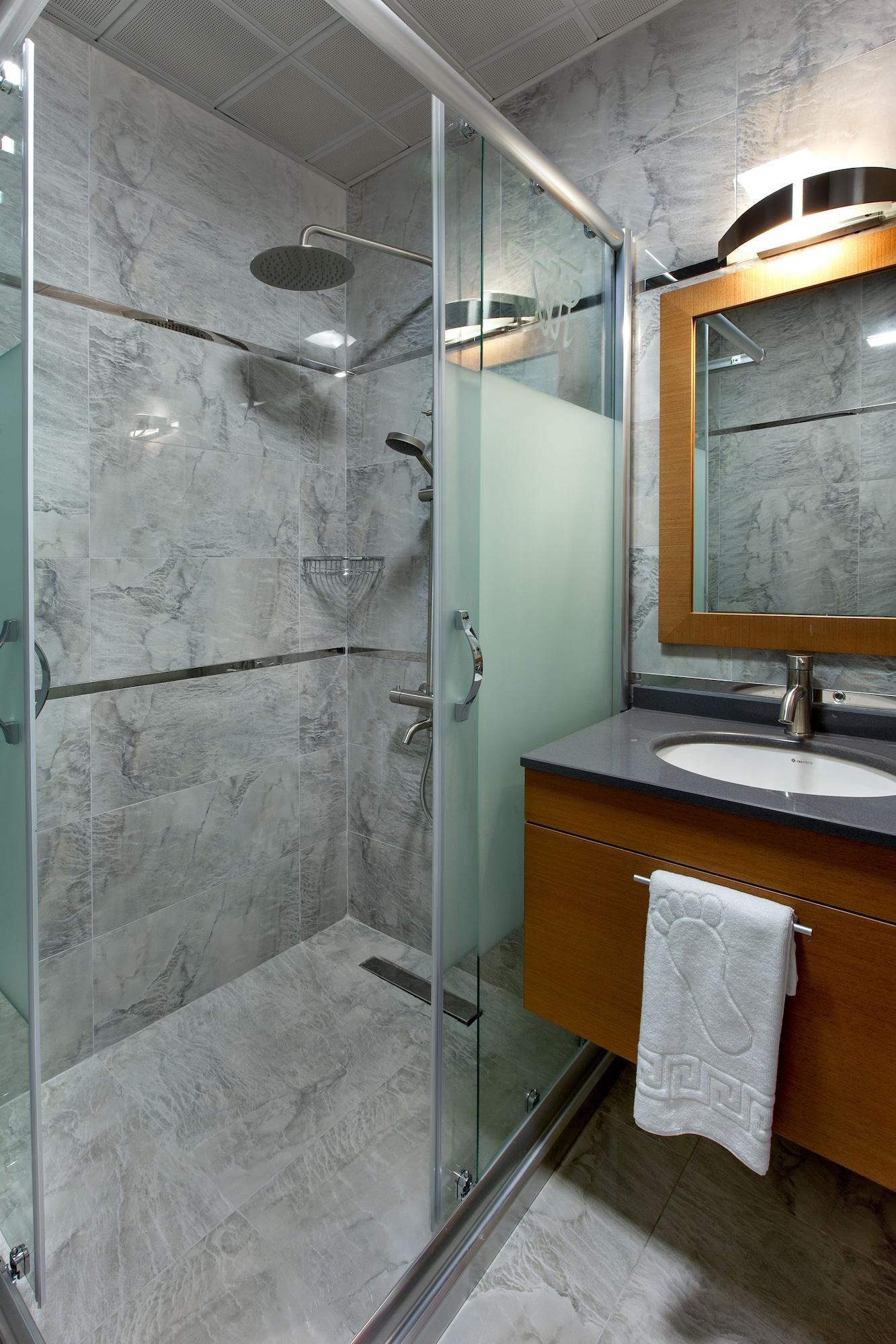 Ferman Hilal Hotel-special Category