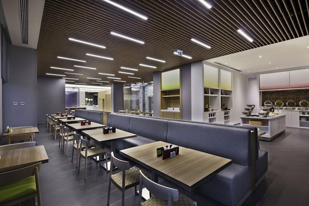 Hotel Hampton By Hilton Zeytinburnu Istanbul
