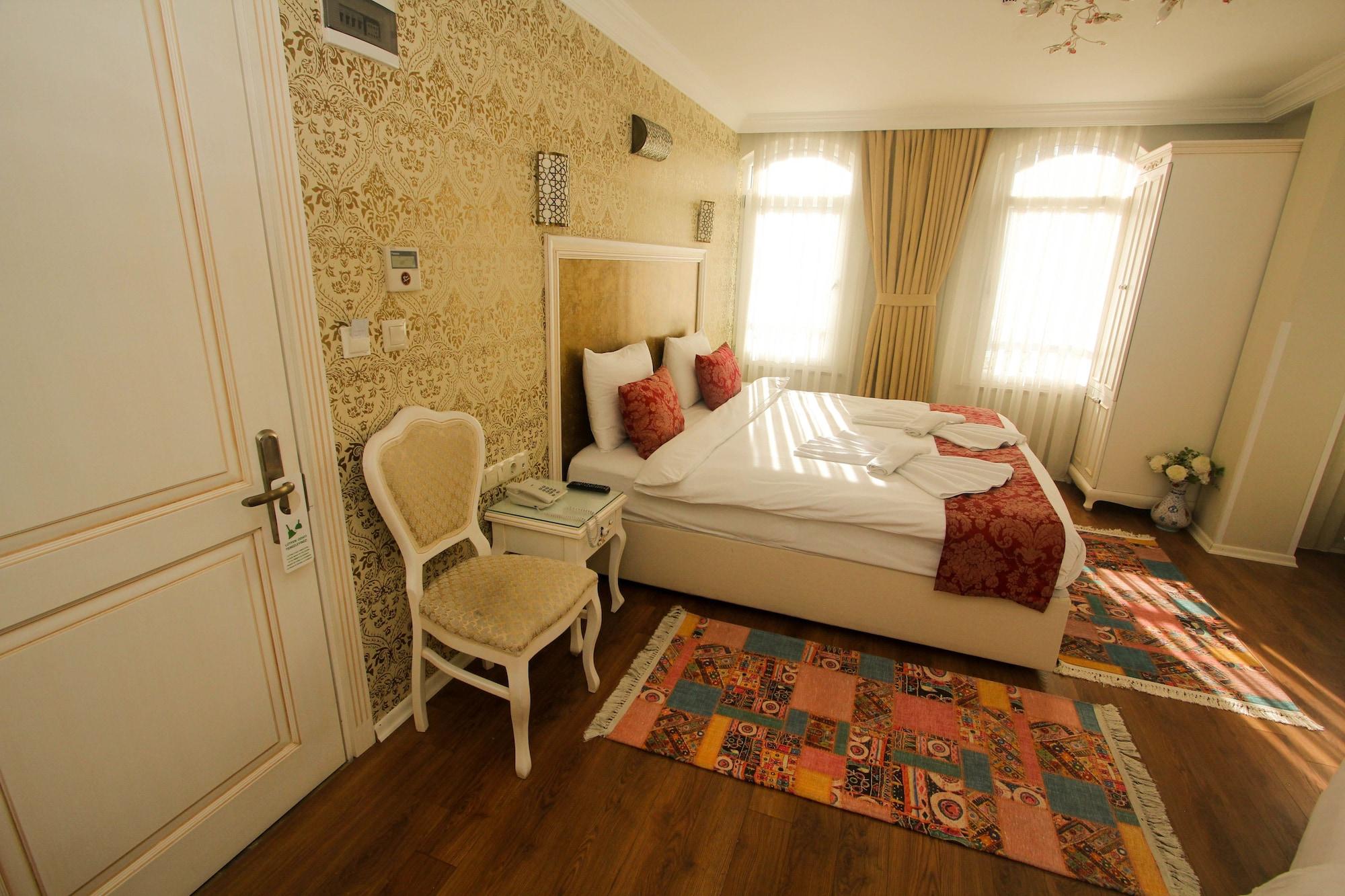 Hotel Venue Old
