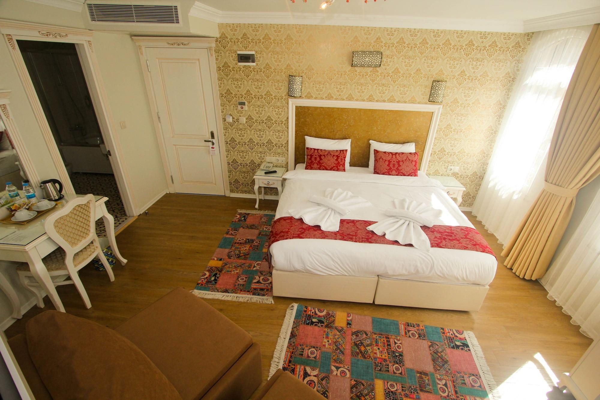 Venue Old Hotel 2*