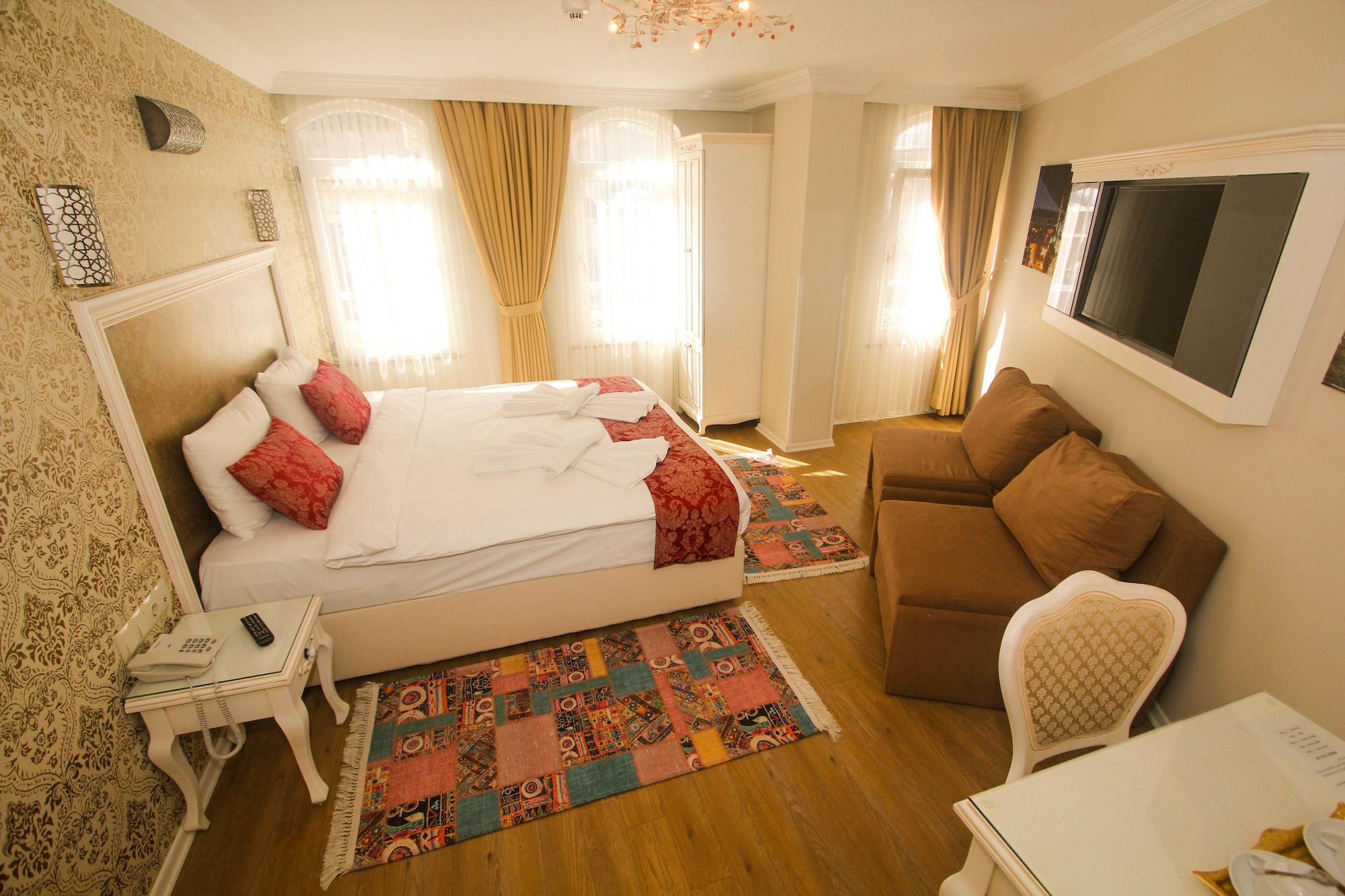 Venue Old Hotel