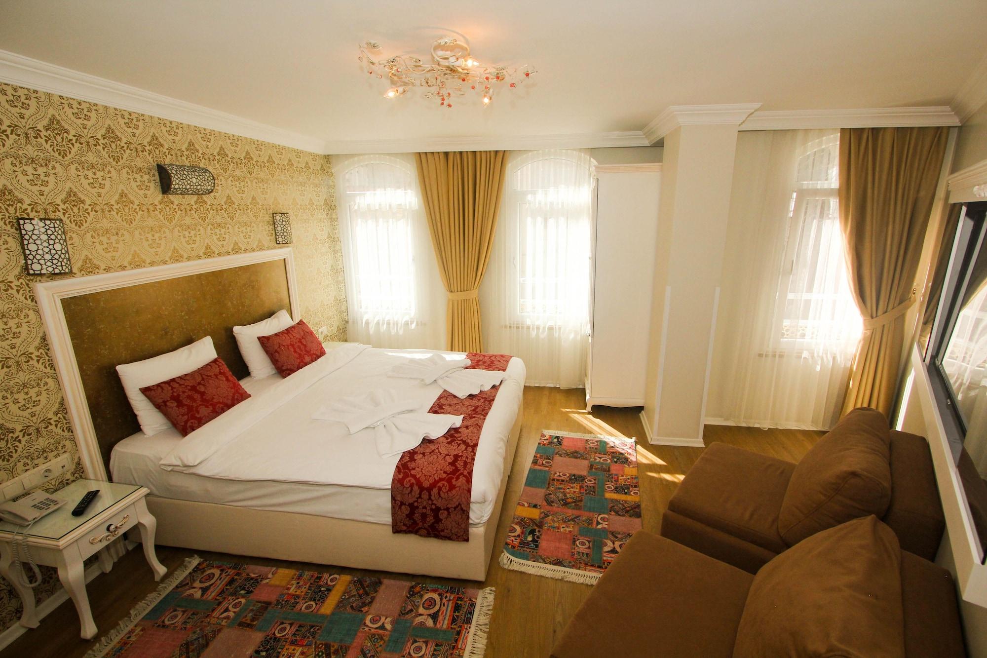 Venue Old Istanbul