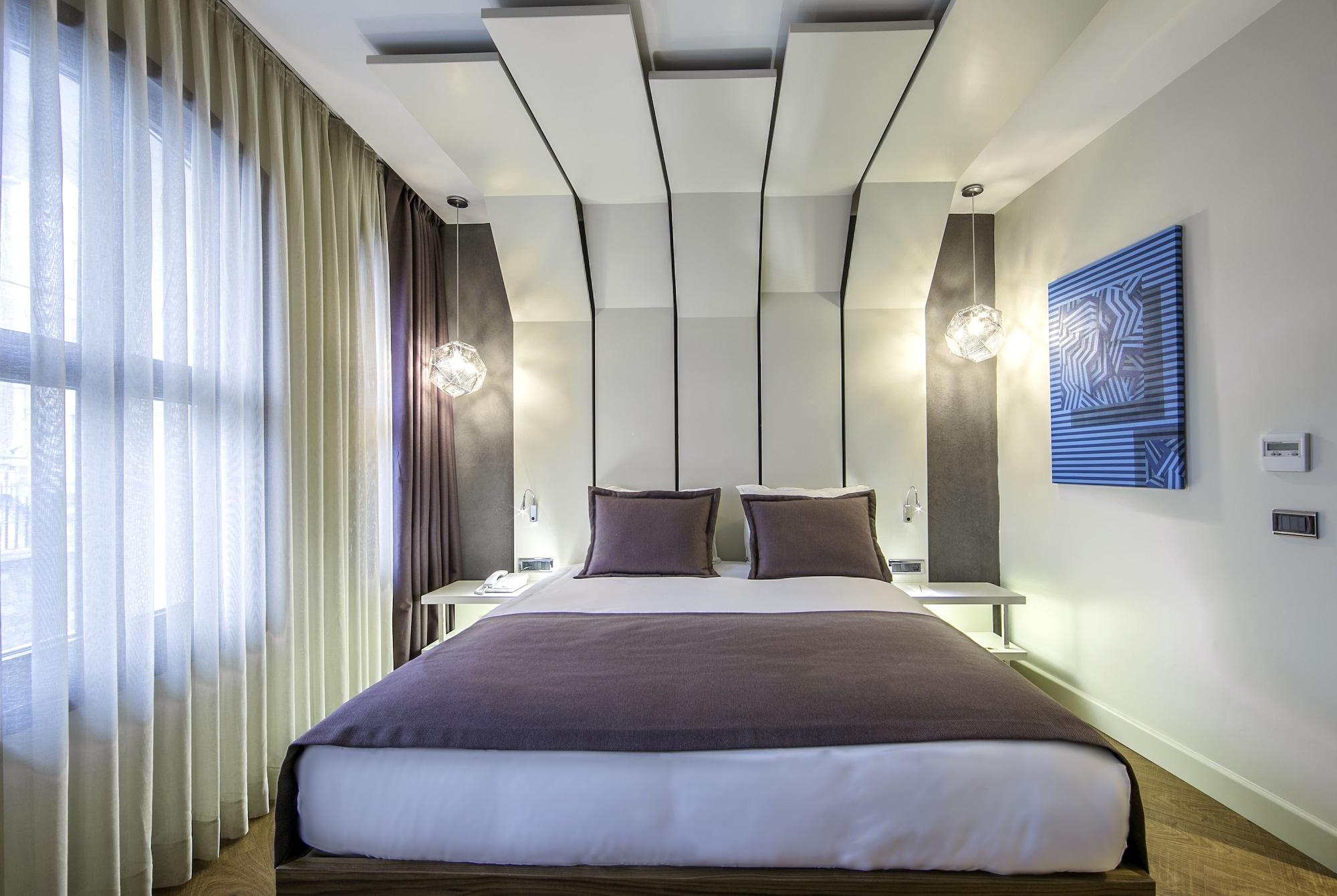 Hotel Maroon Pera Istanbul