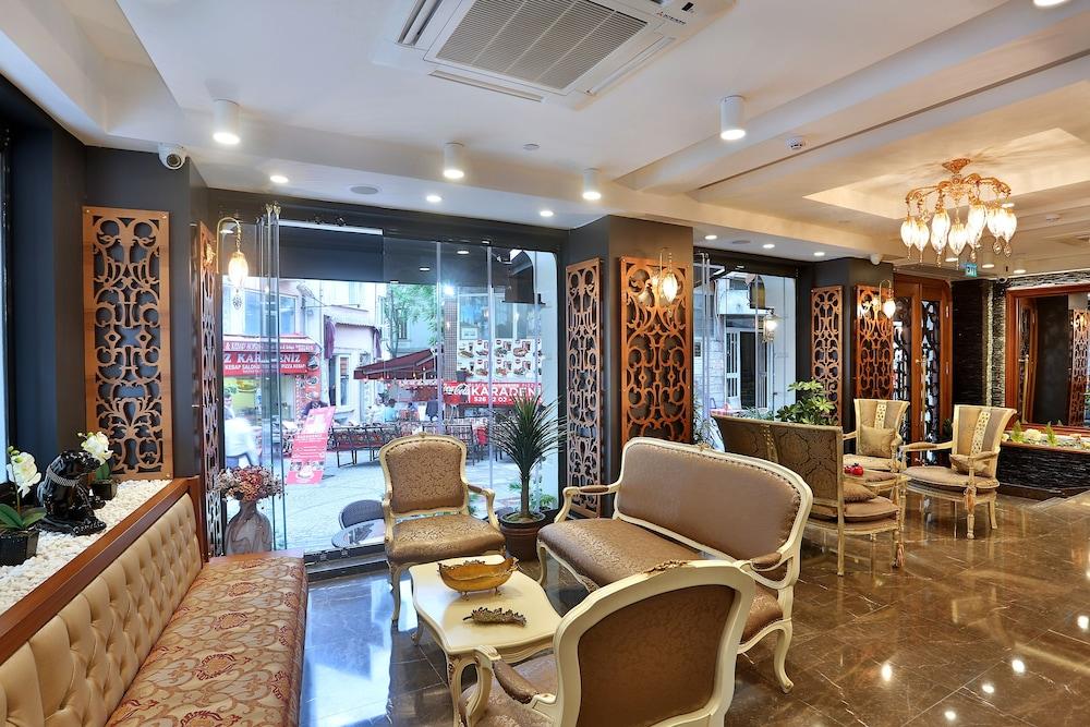 Anthemis Hotel 4*