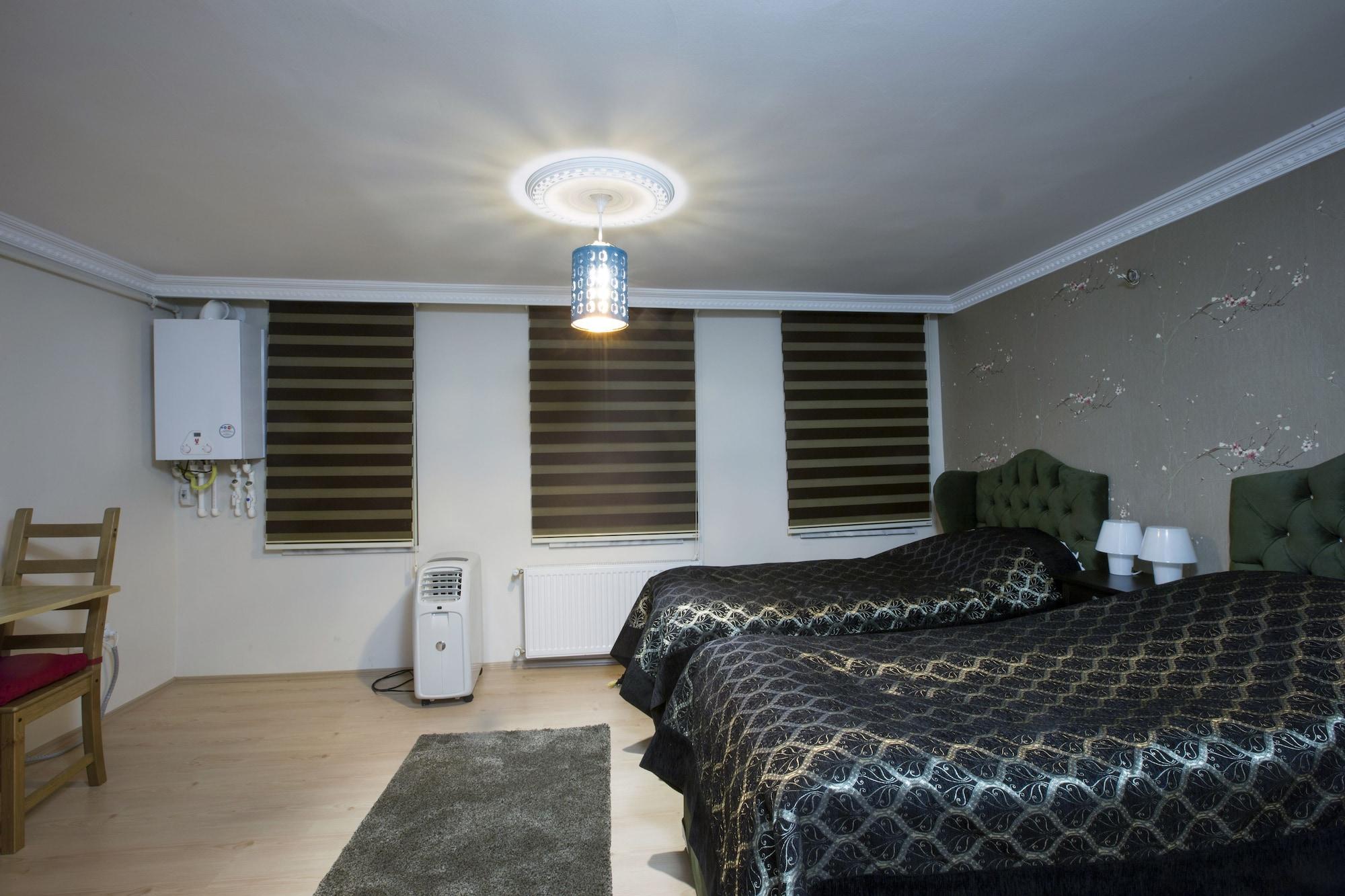 Apart Otel Golden Galata 3*