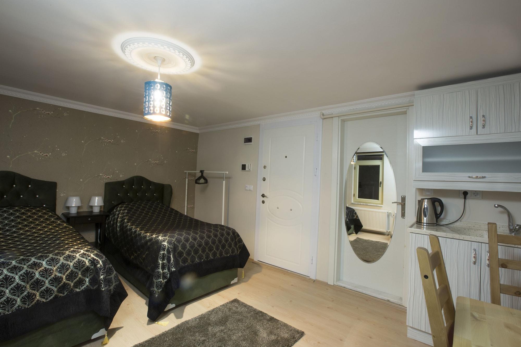 Golden Galata 3*
