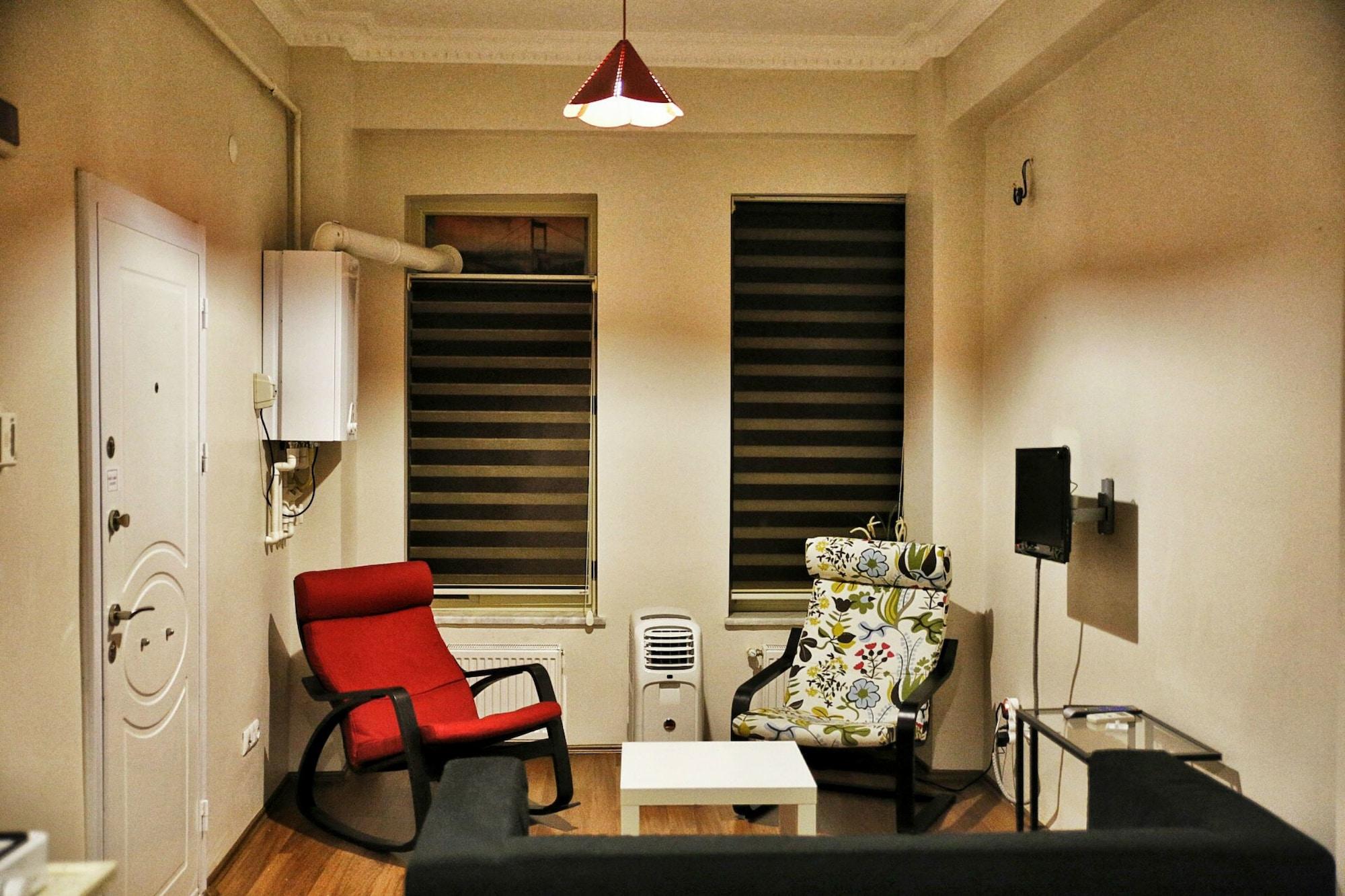 Golden Galata 3*