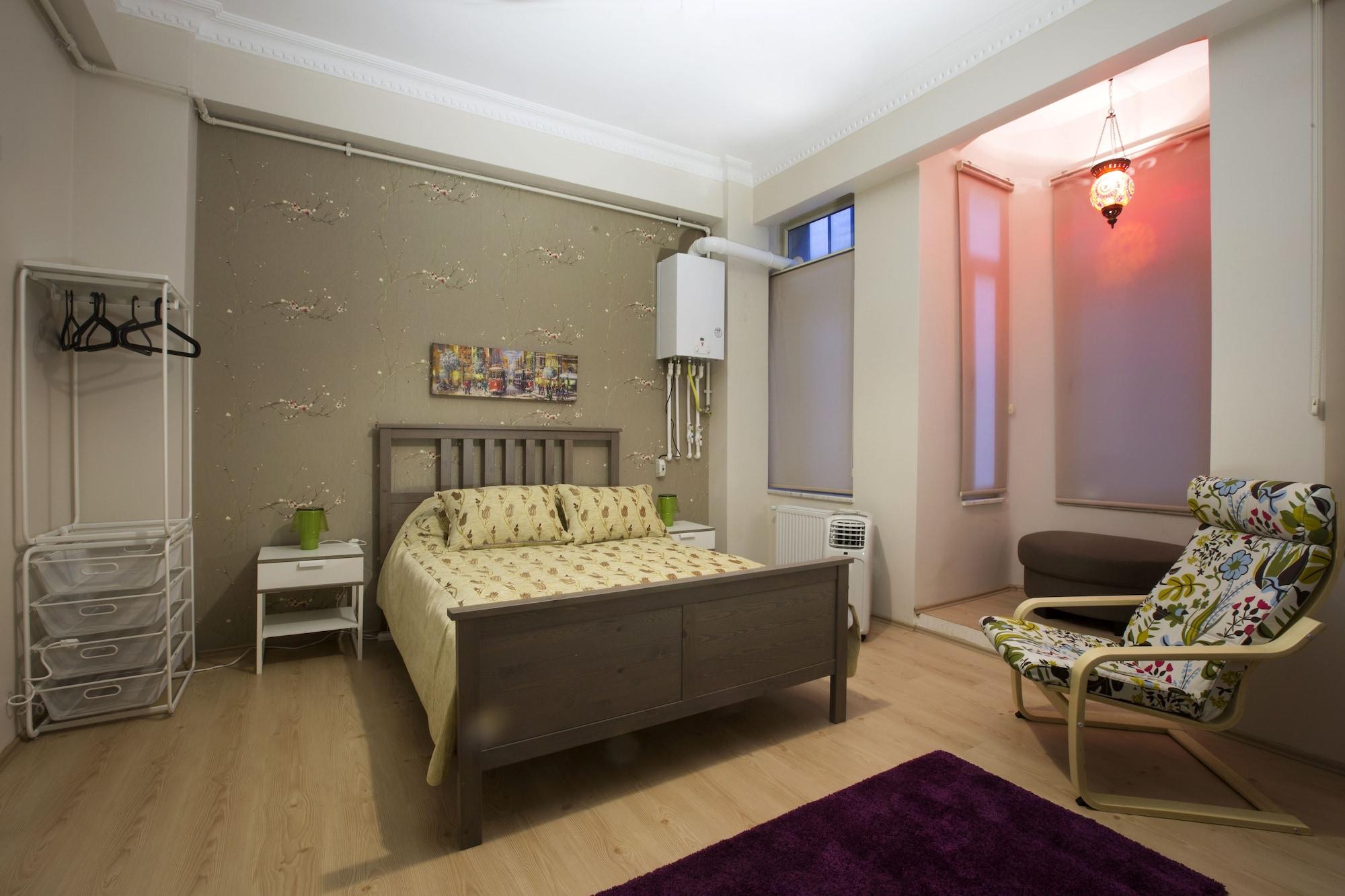 Golden Galata 3* İstanbul