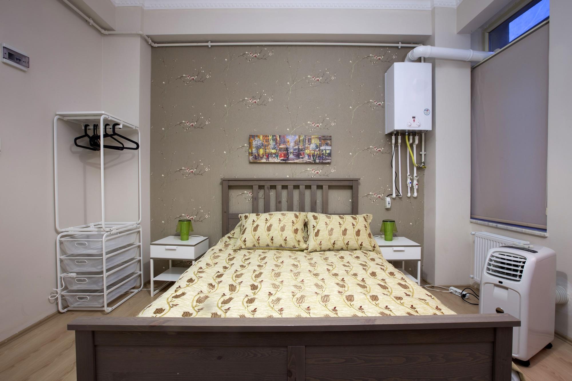 Golden Galata Apart Otel 3*