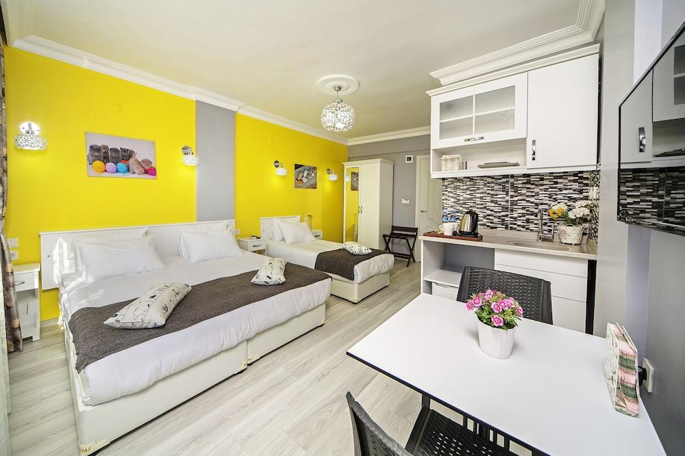 Unique Otel