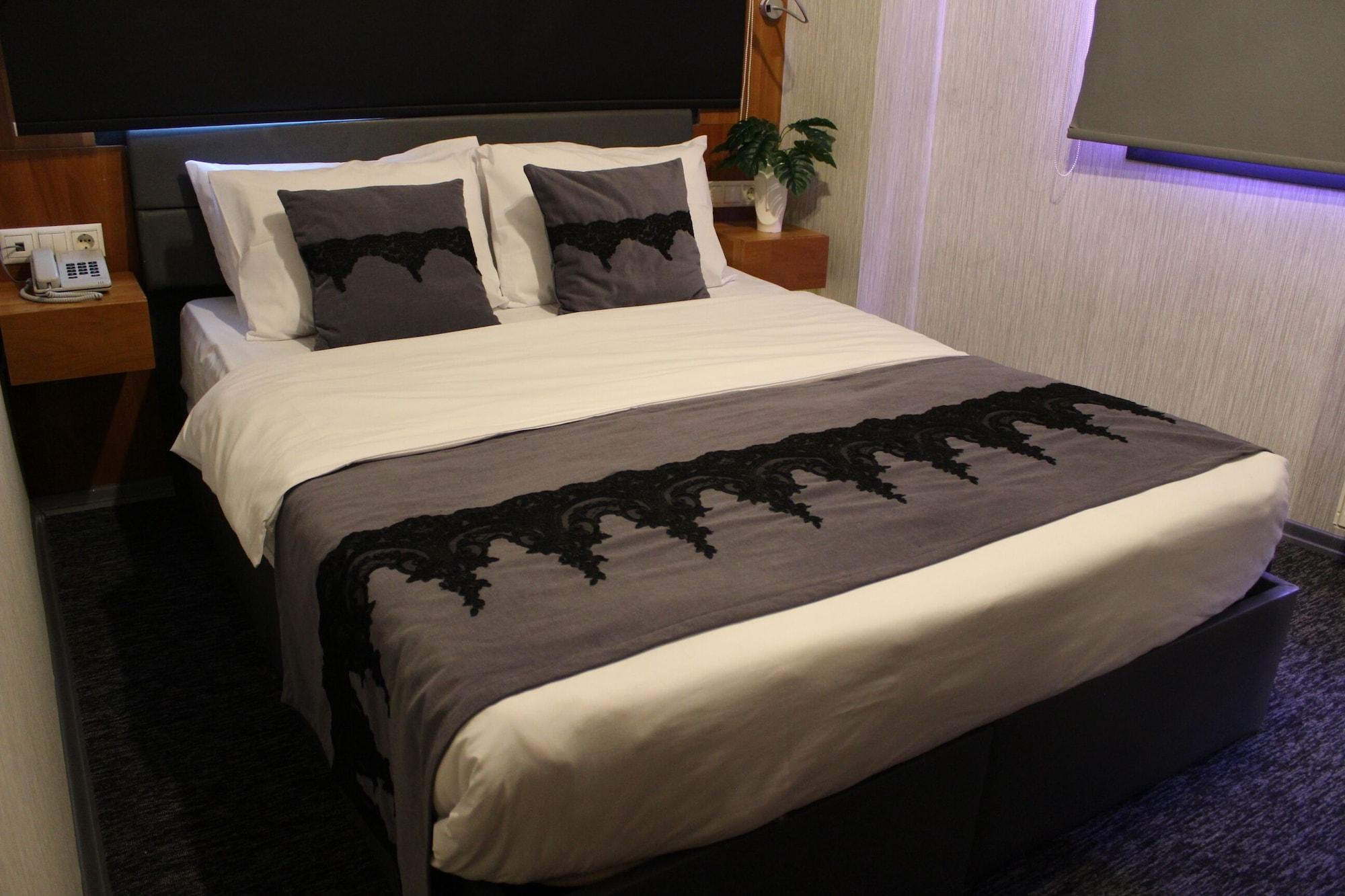 Black Aparthotel Istanbul