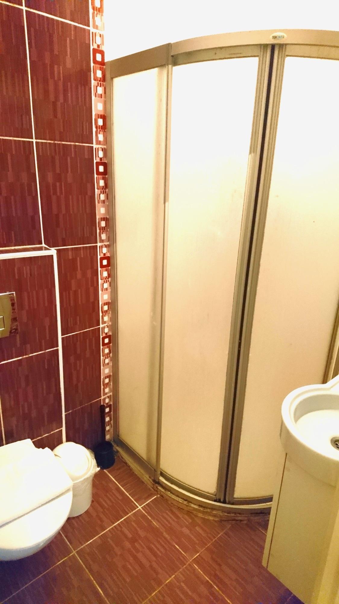 Golden Galata 3* İstanbul