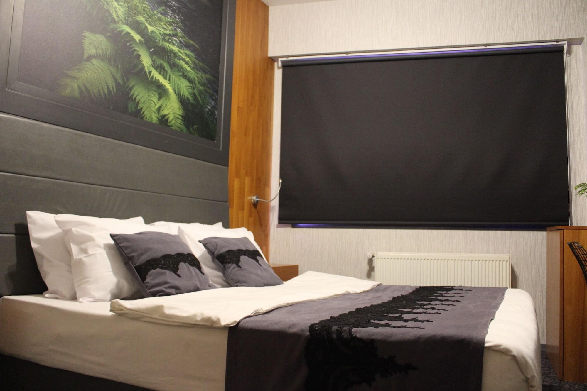 Aparthotel Black Istanbul