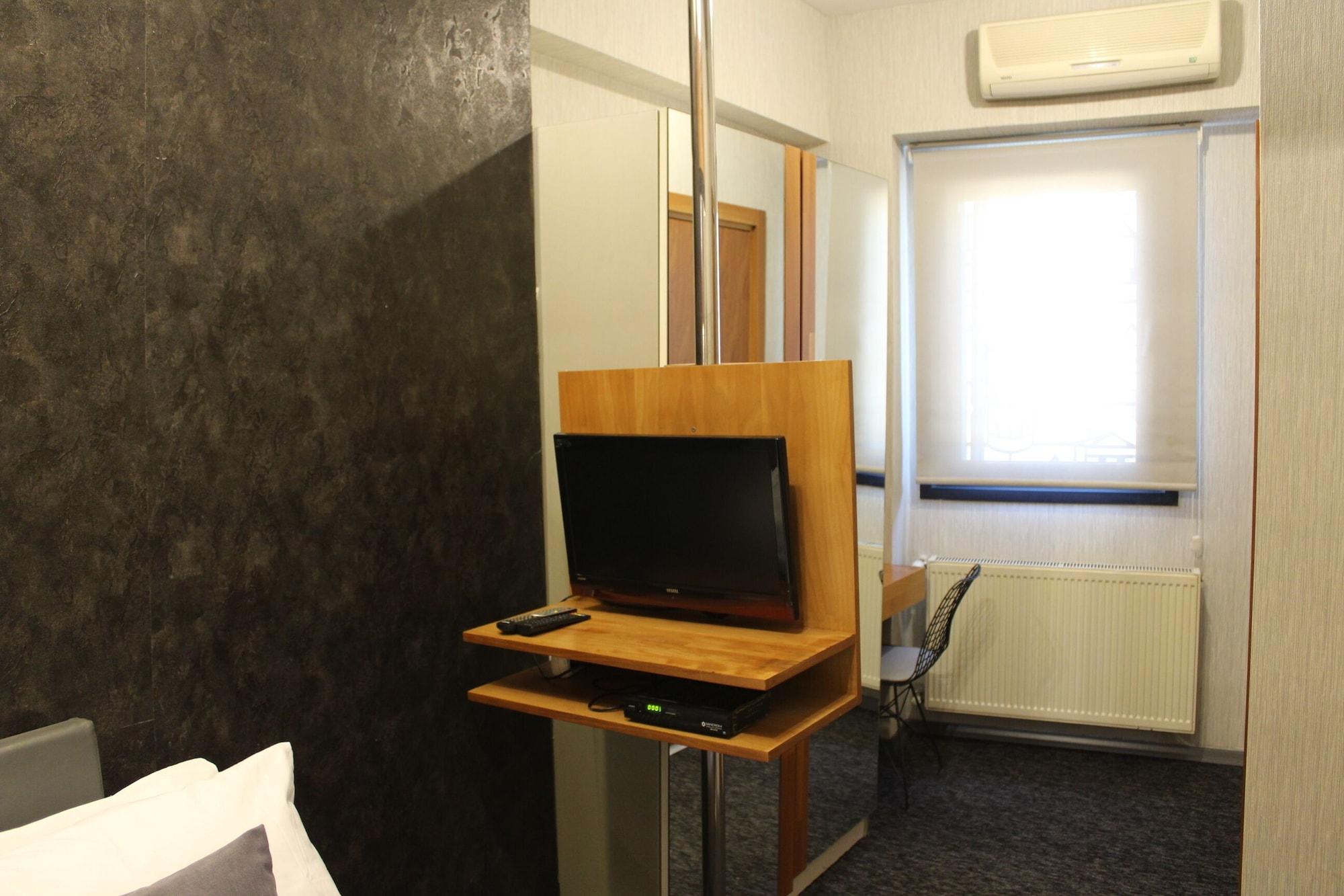 Aparthotel Black Istanbul
