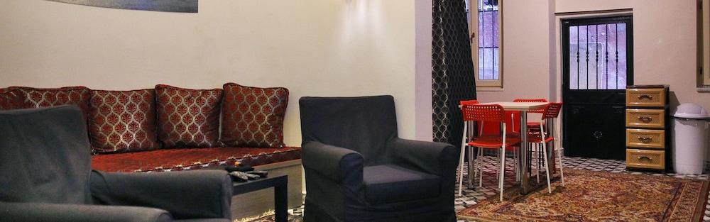 Apart Otel Golden Galata İstanbul