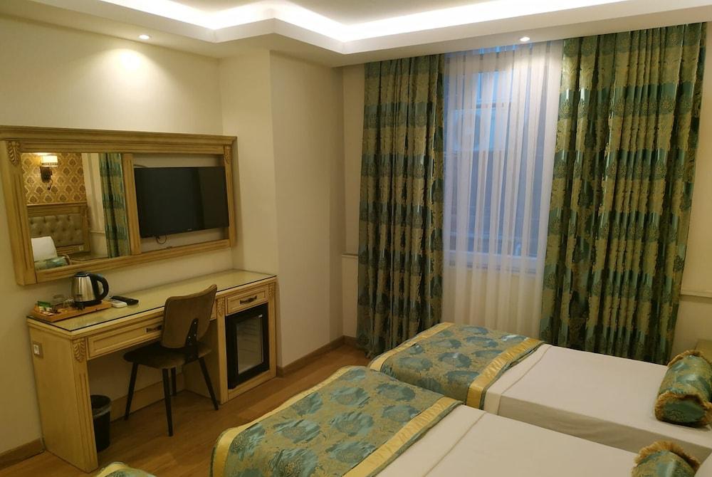 Hotel Apple Tree Istanbul