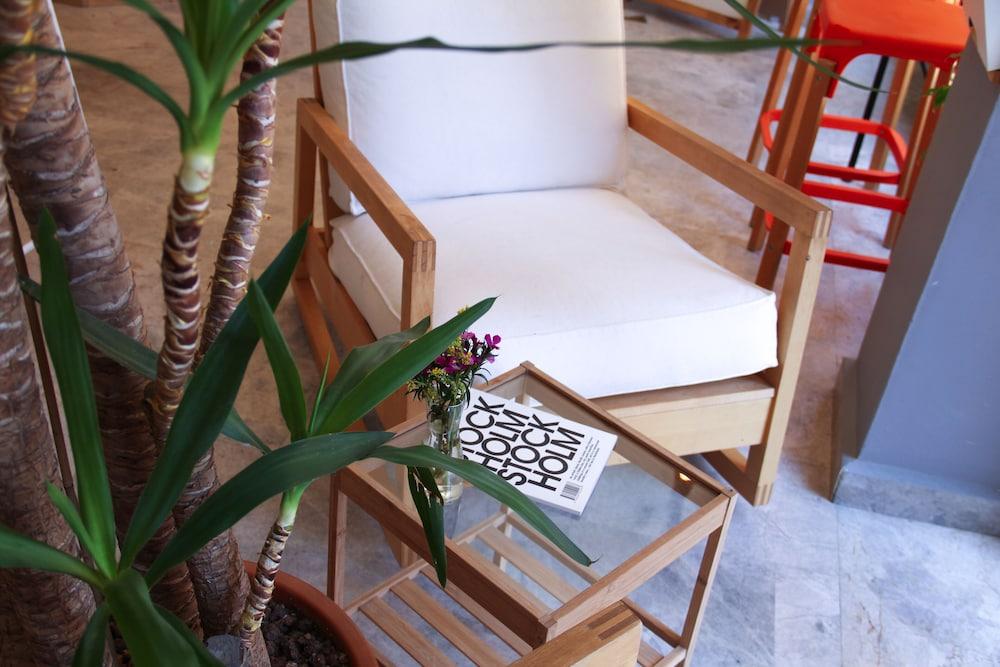 Bed & Breakfast Mola Galata Istanbul