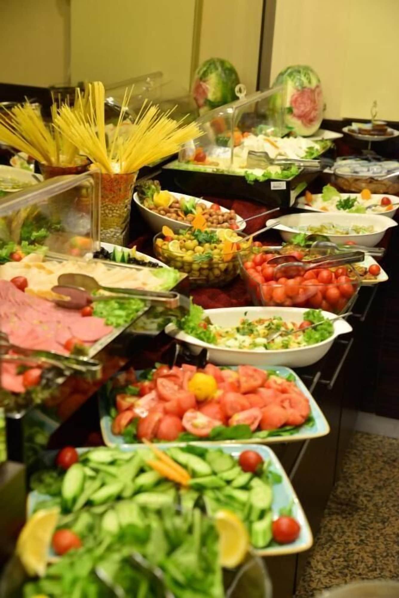 Hotel Golden Siyav Istanbul
