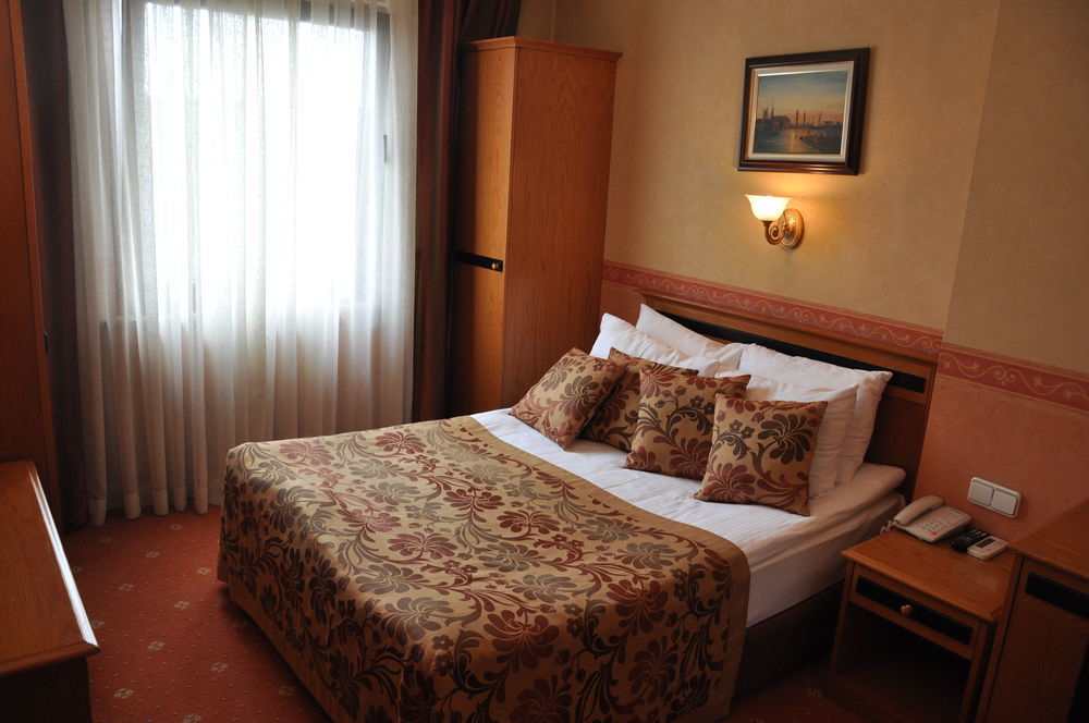 Hotel Samir Deluxe