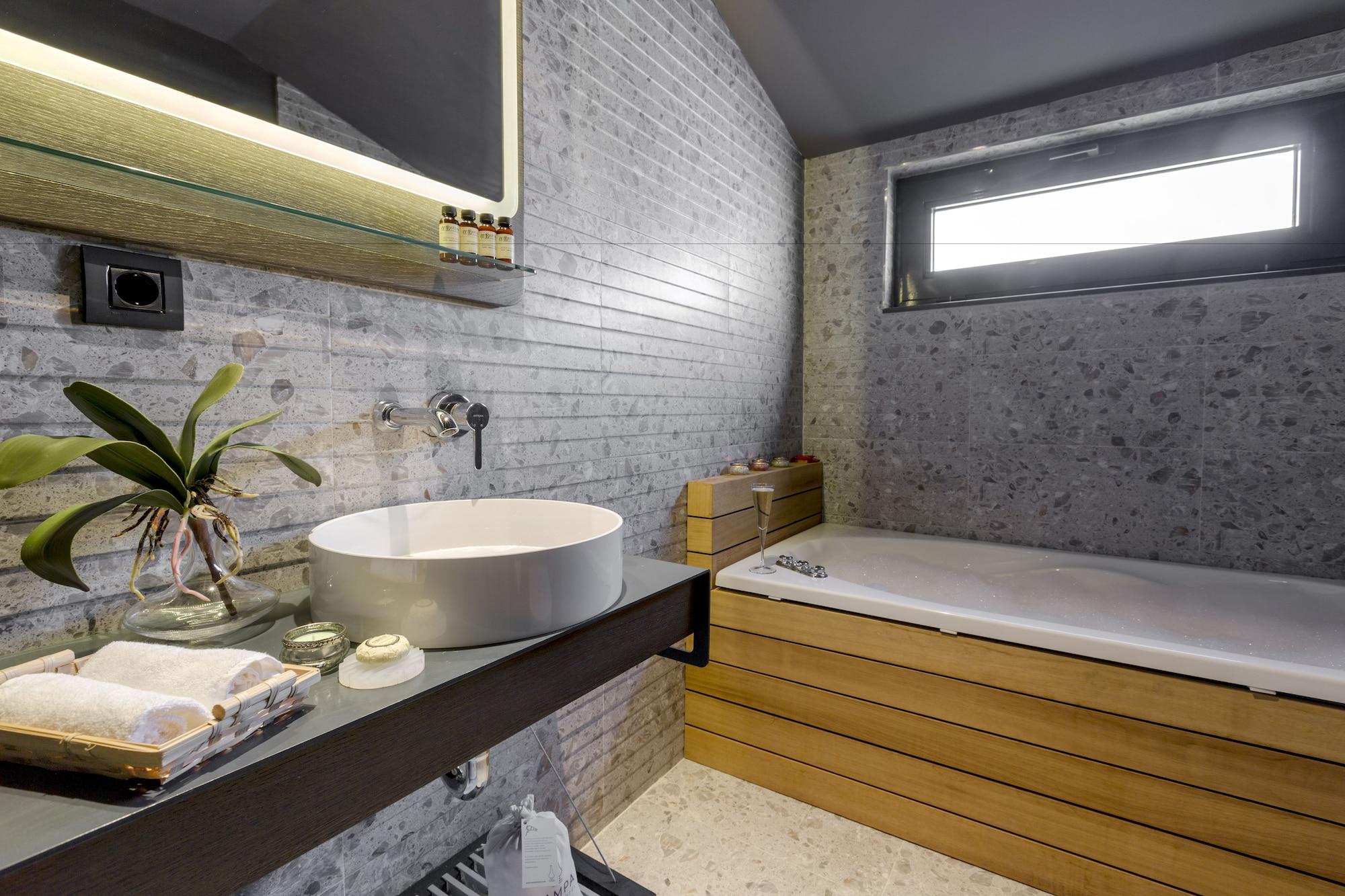 Hotel Lampa Design - Special Class Istanbul