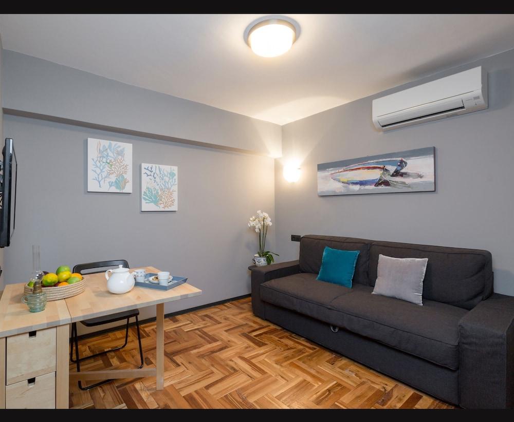 Lampa Design - Special Class Hotel Istanbul