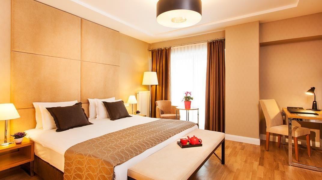 Nidya Esenyurt 3* Istanbul