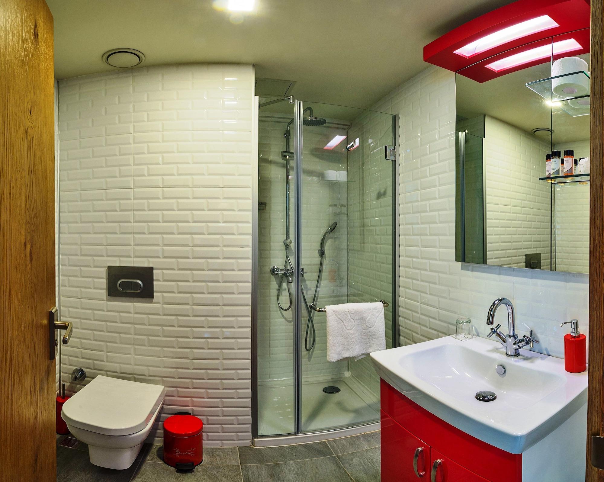 Taksim Nis - Istiklal Street Hotel Istanbul