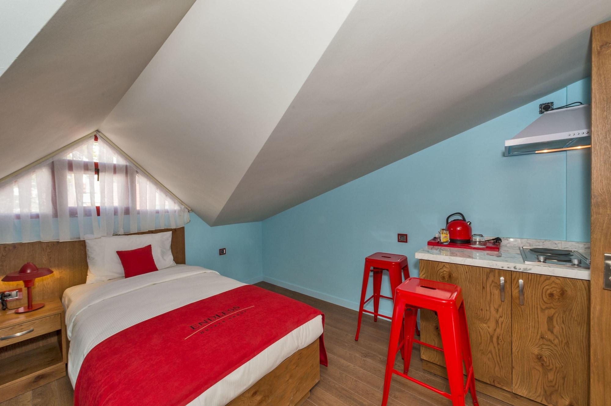 Taksim Nis - Istiklal Street 3*