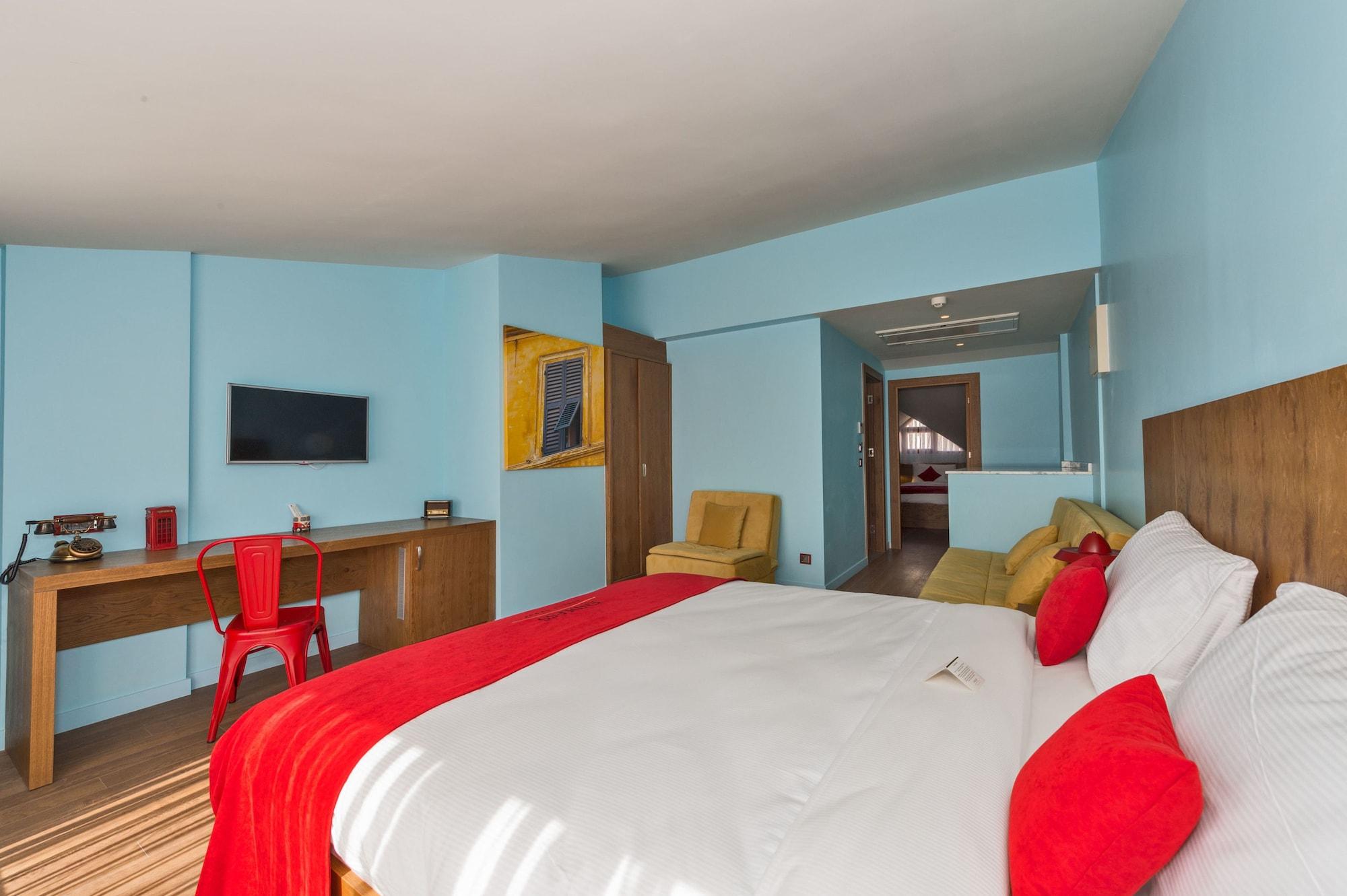 Taksim Nis - Istiklal Street 3*