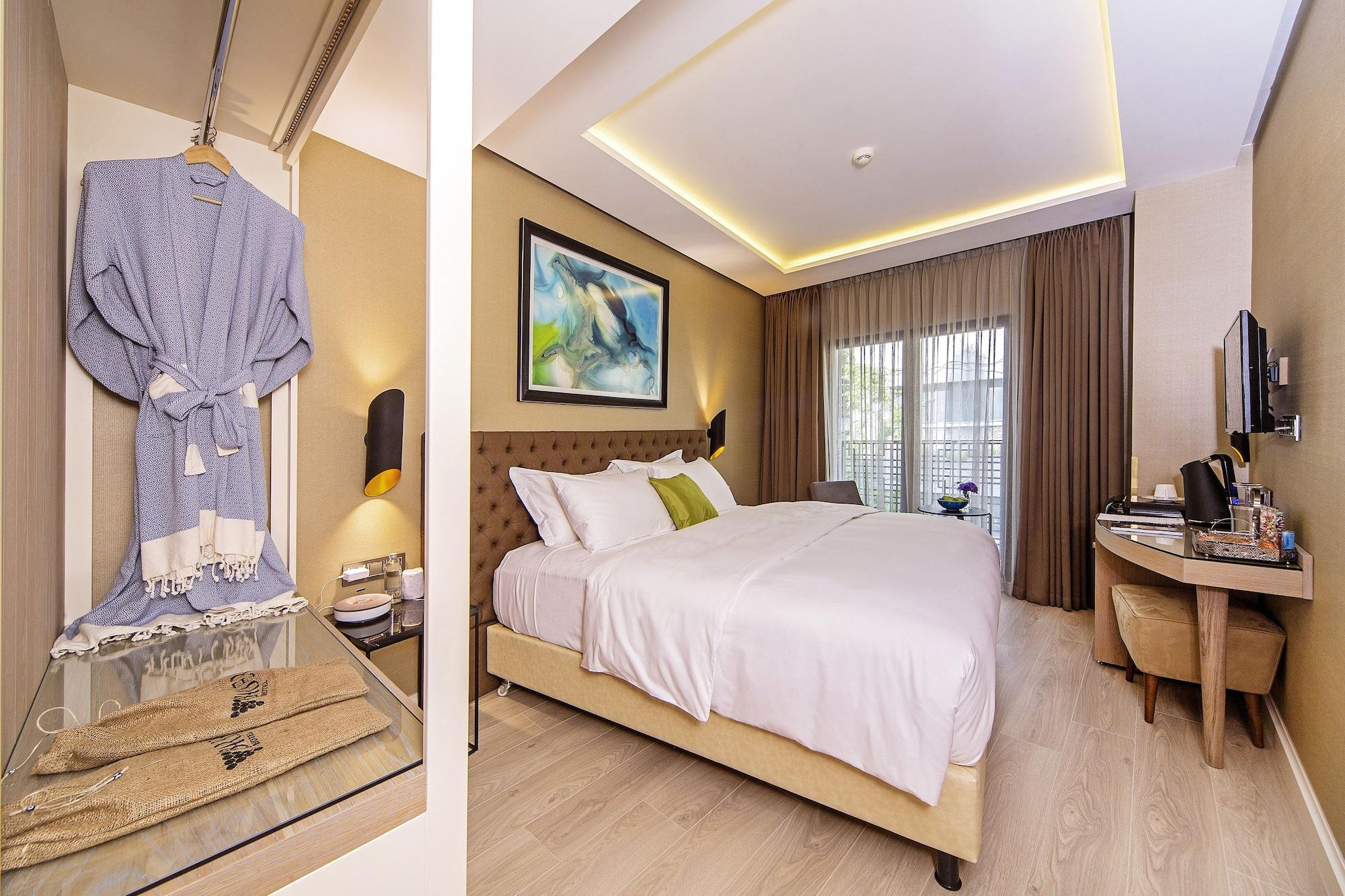 Barbera 3* Istanbul