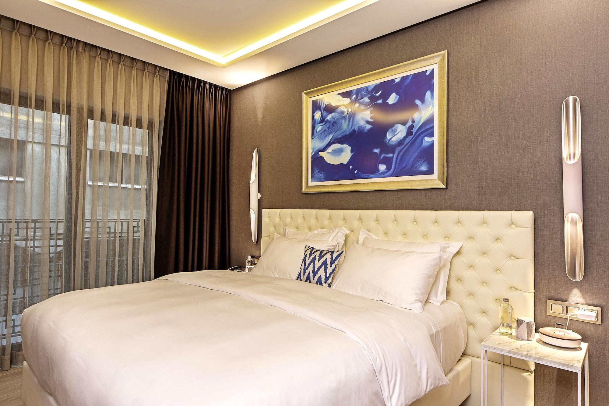 Hotel Barbera
