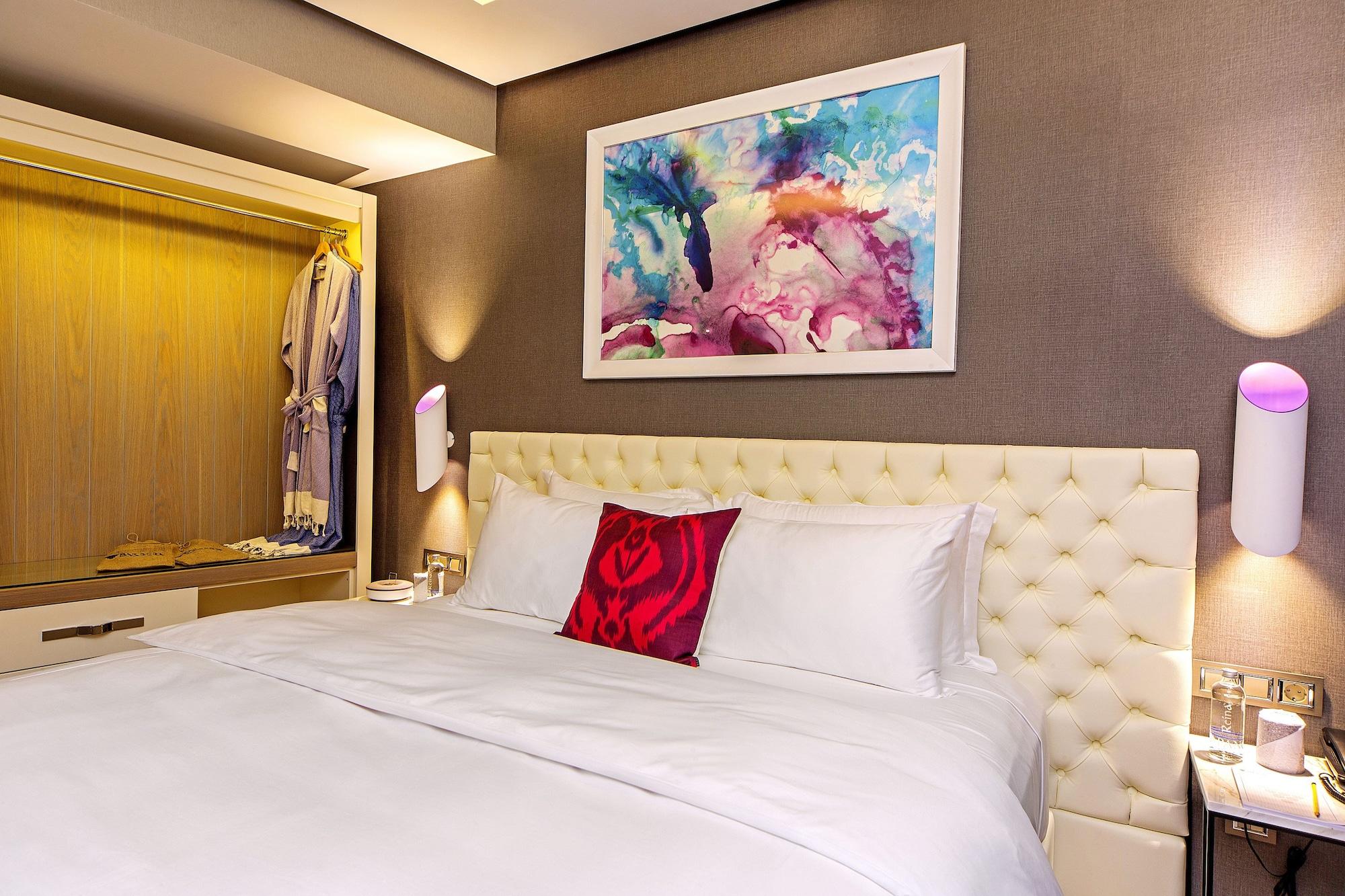 Barbera Hotel