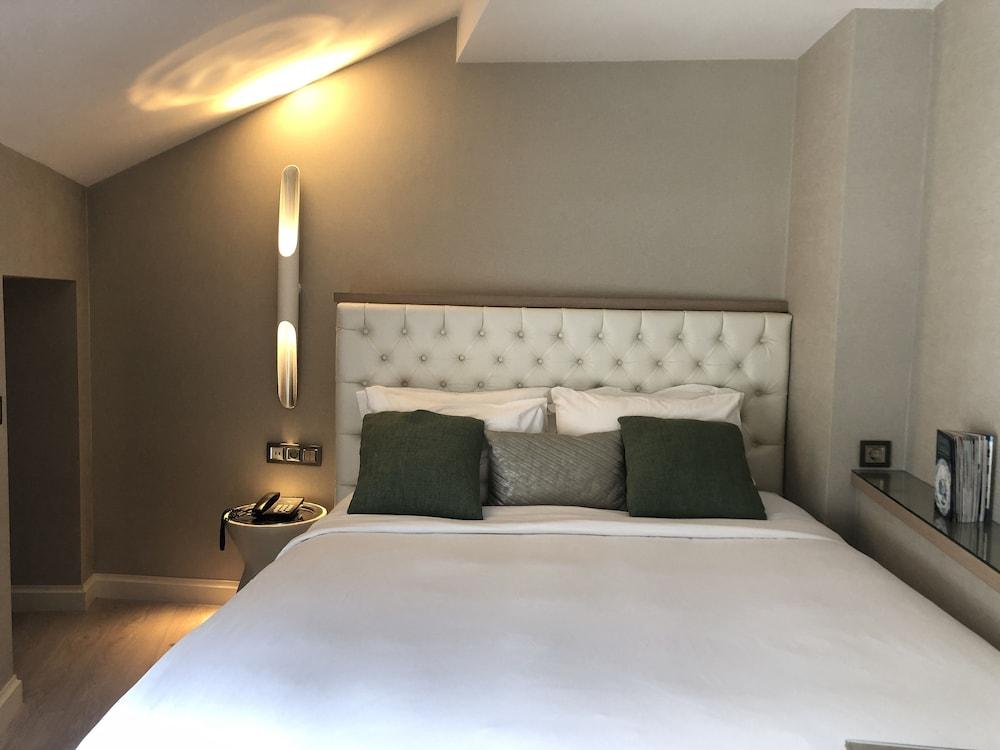 Hotel Barbera Istanbul