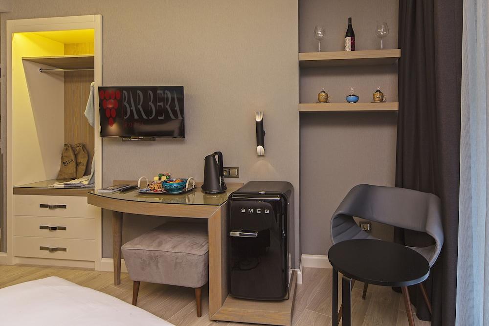 Barbera 3* Istanbul