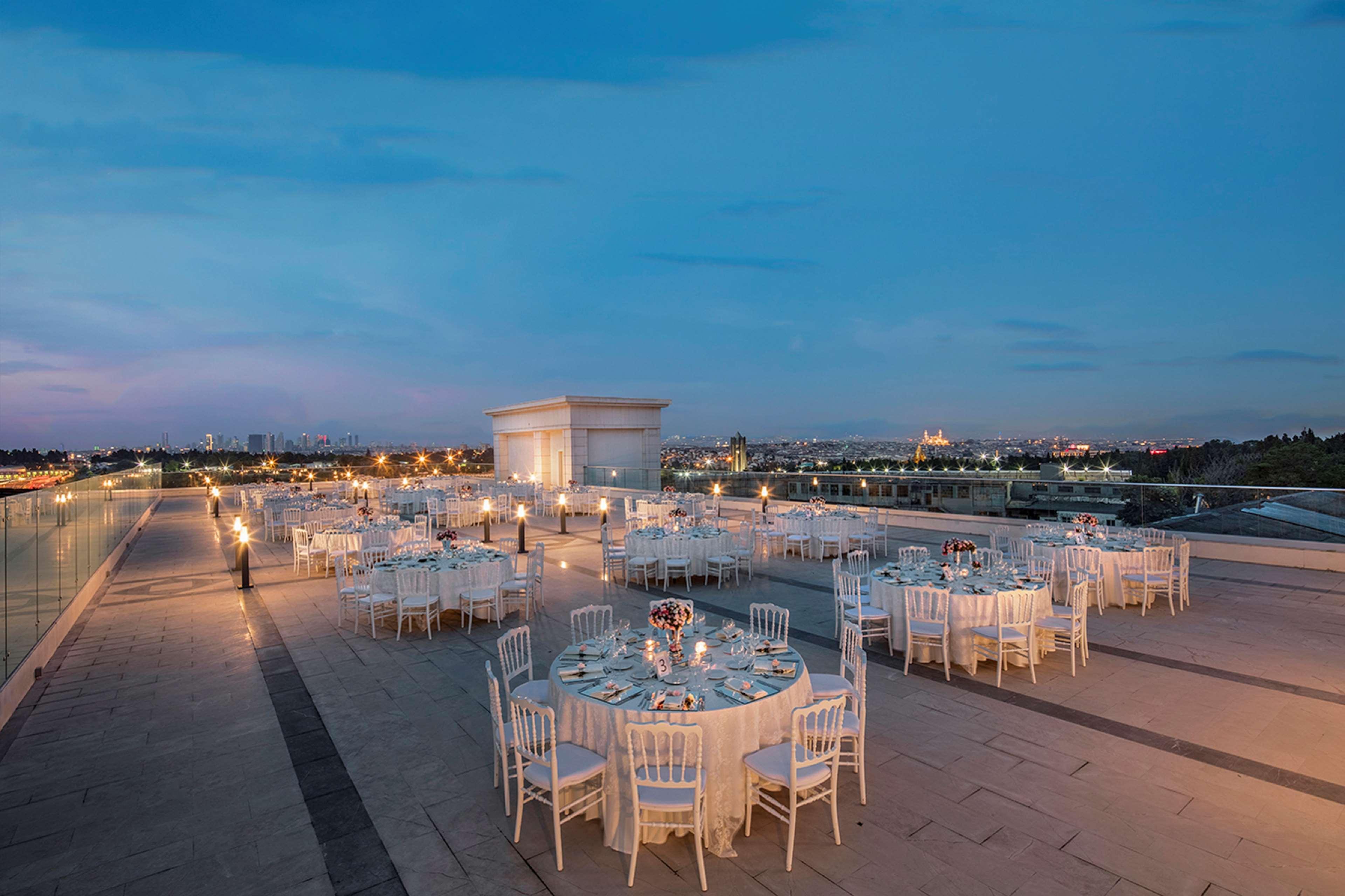 Otel Doubletree By Hilton Topkapi 5*