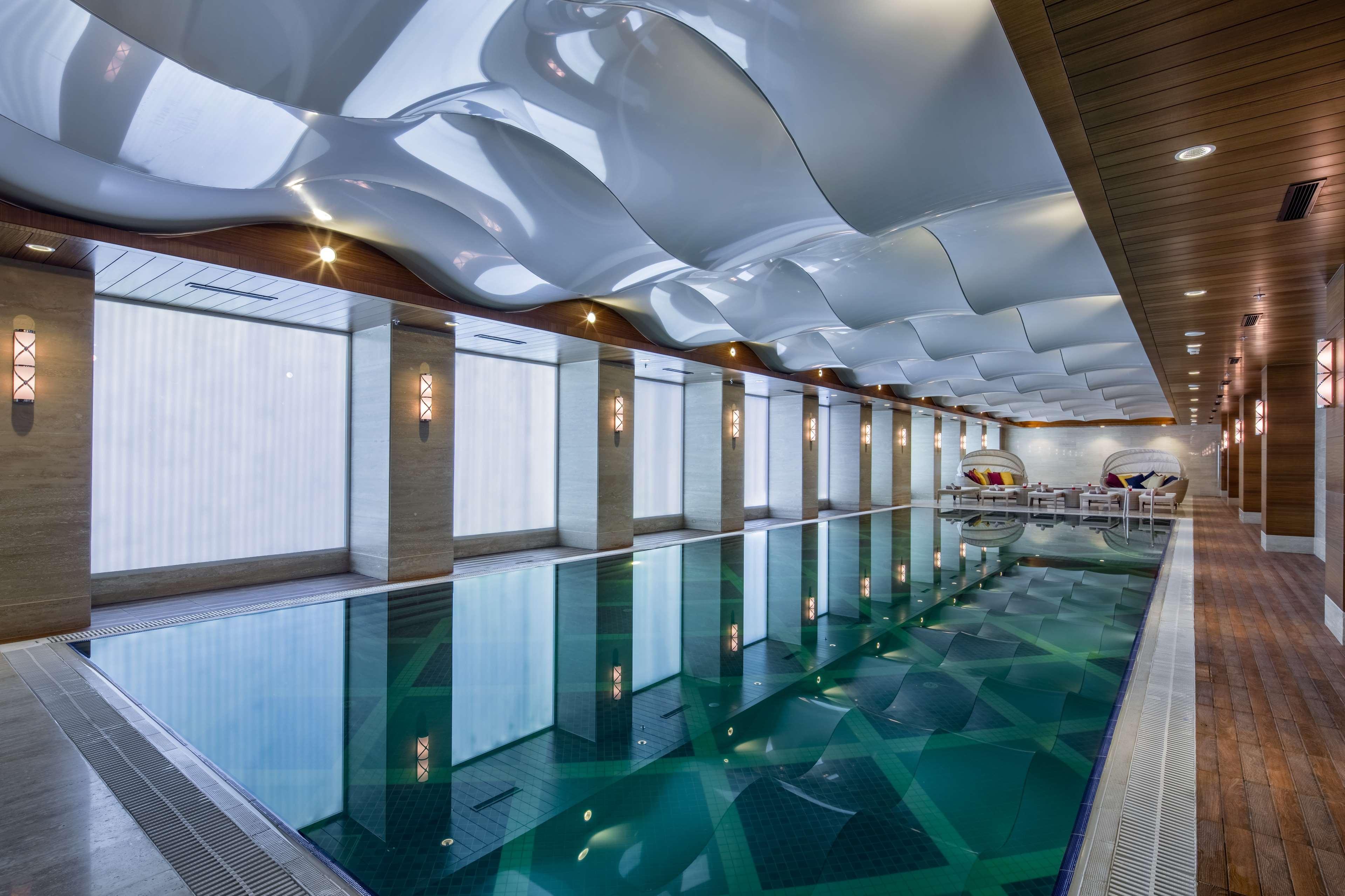 Otel Doubletree By Hilton Topkapi 5*