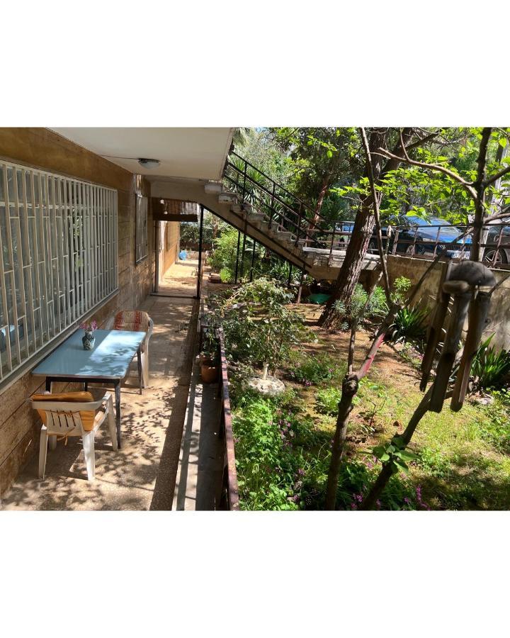Sweet Flat In Bagdat St Apartment Istanbul