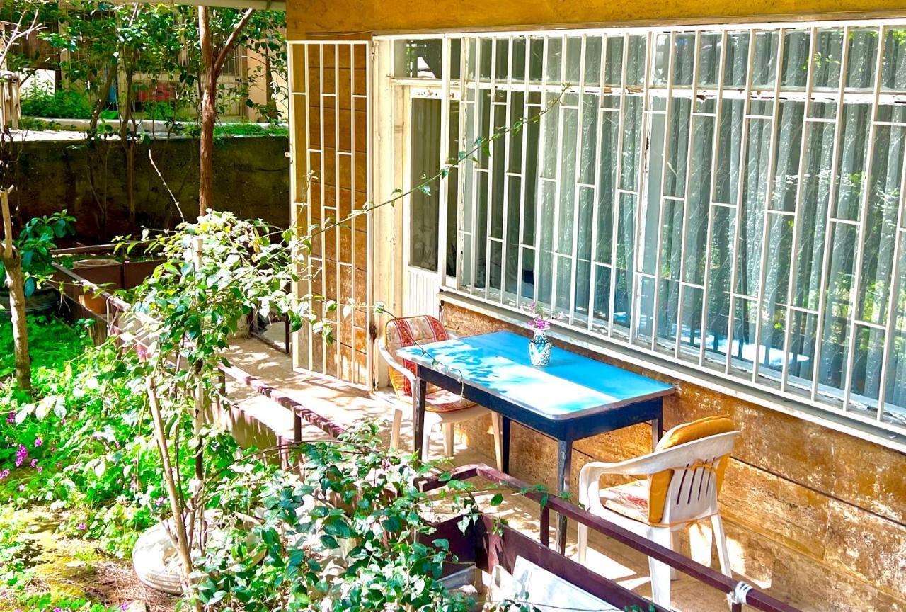 Apartment Sweet Flat In Bagdat St *