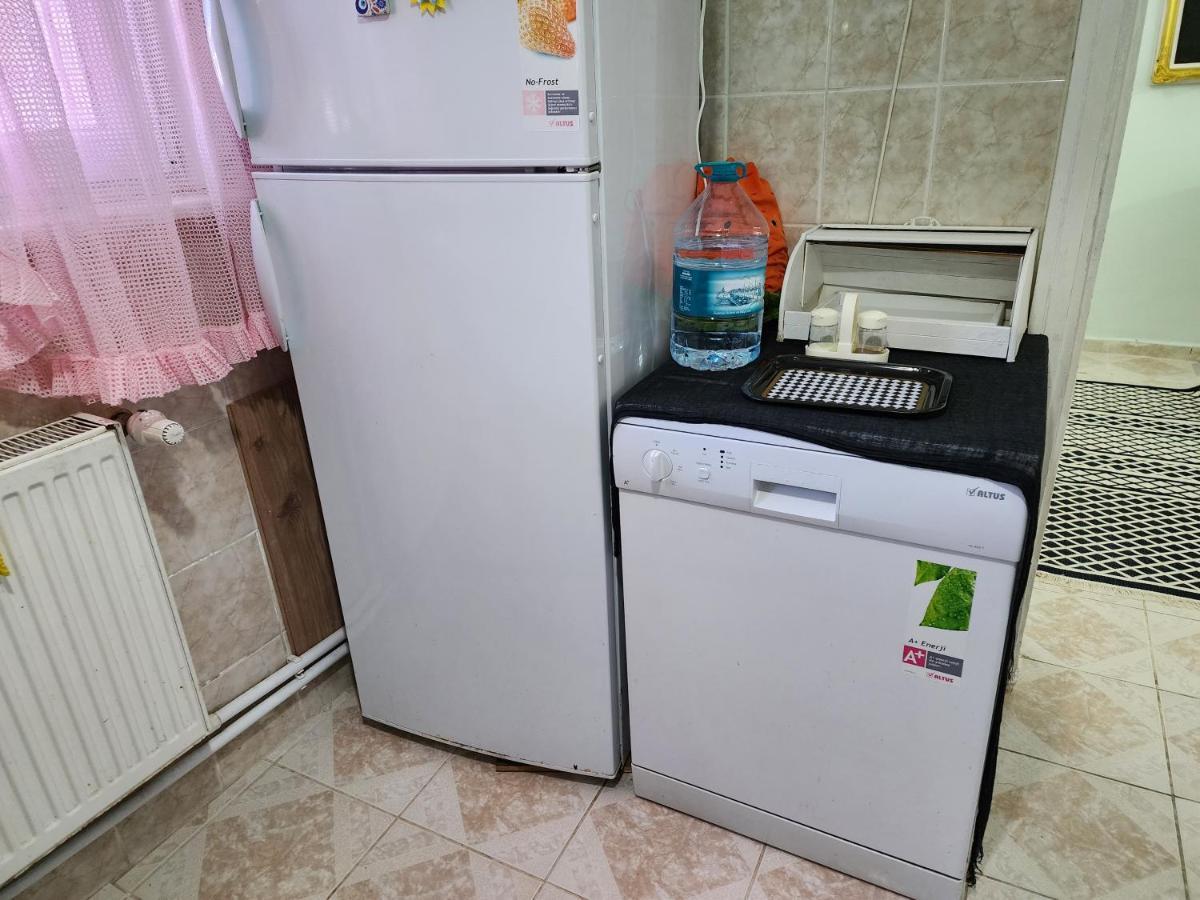 Two Bedroom Flat In The Garden At The Bosphorus * Istanbul