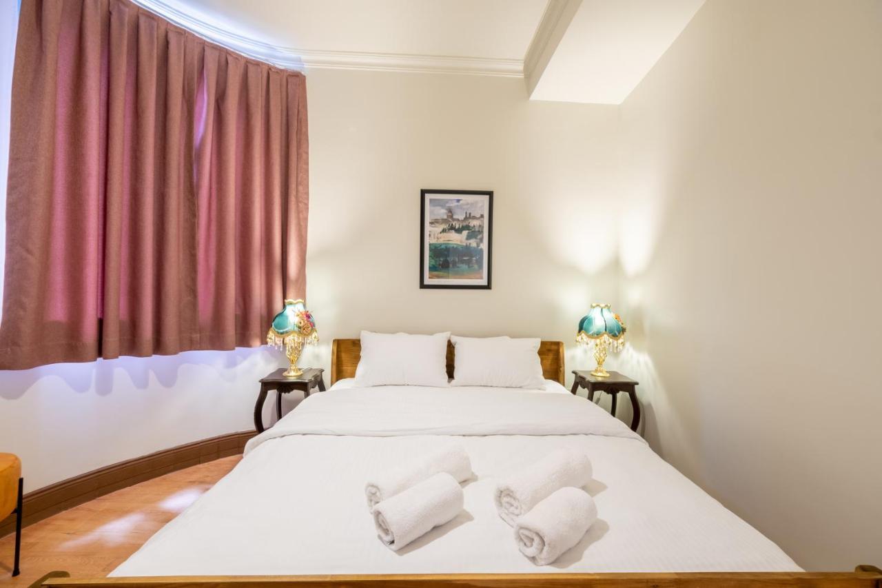 Apartamento Mayer Taksim