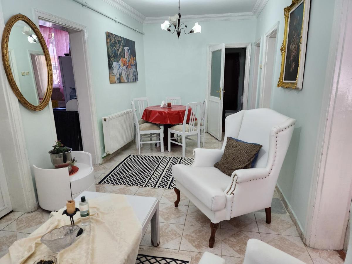 Two Bedroom Flat In The Garden At The Bosphorus Apartment Istanbul