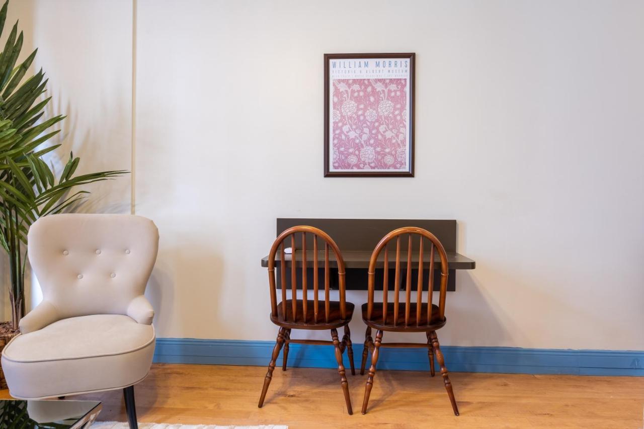 Apartamento Mayer Taksim