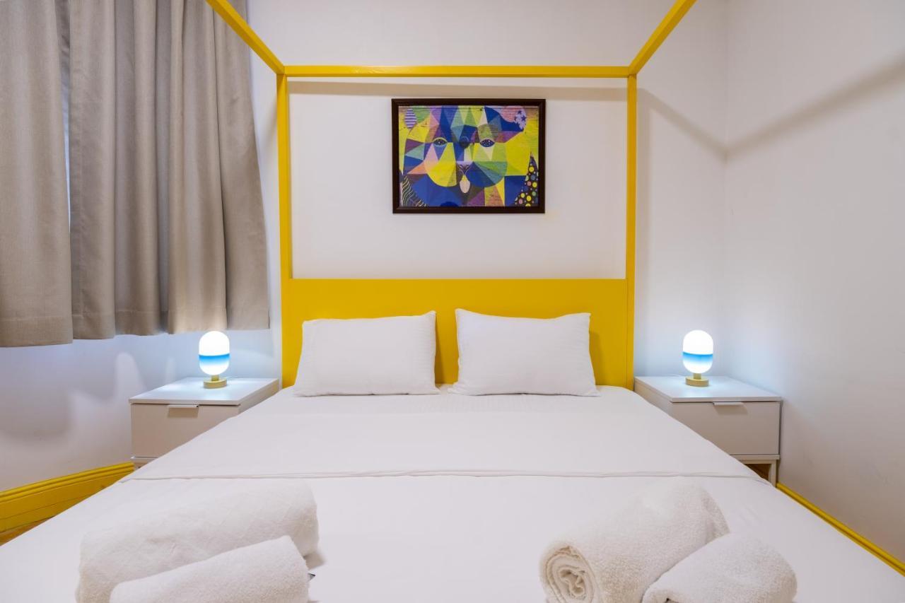 Apartamento Mayer Taksim