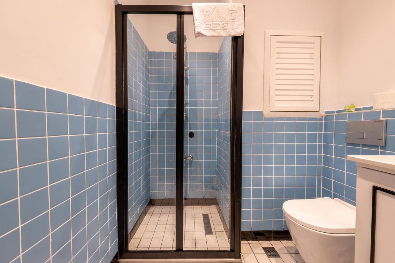 Apartamento Mayer Taksim Istambul