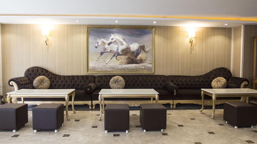 Hotel Topkapi Old Kensington Ottoman Heritage