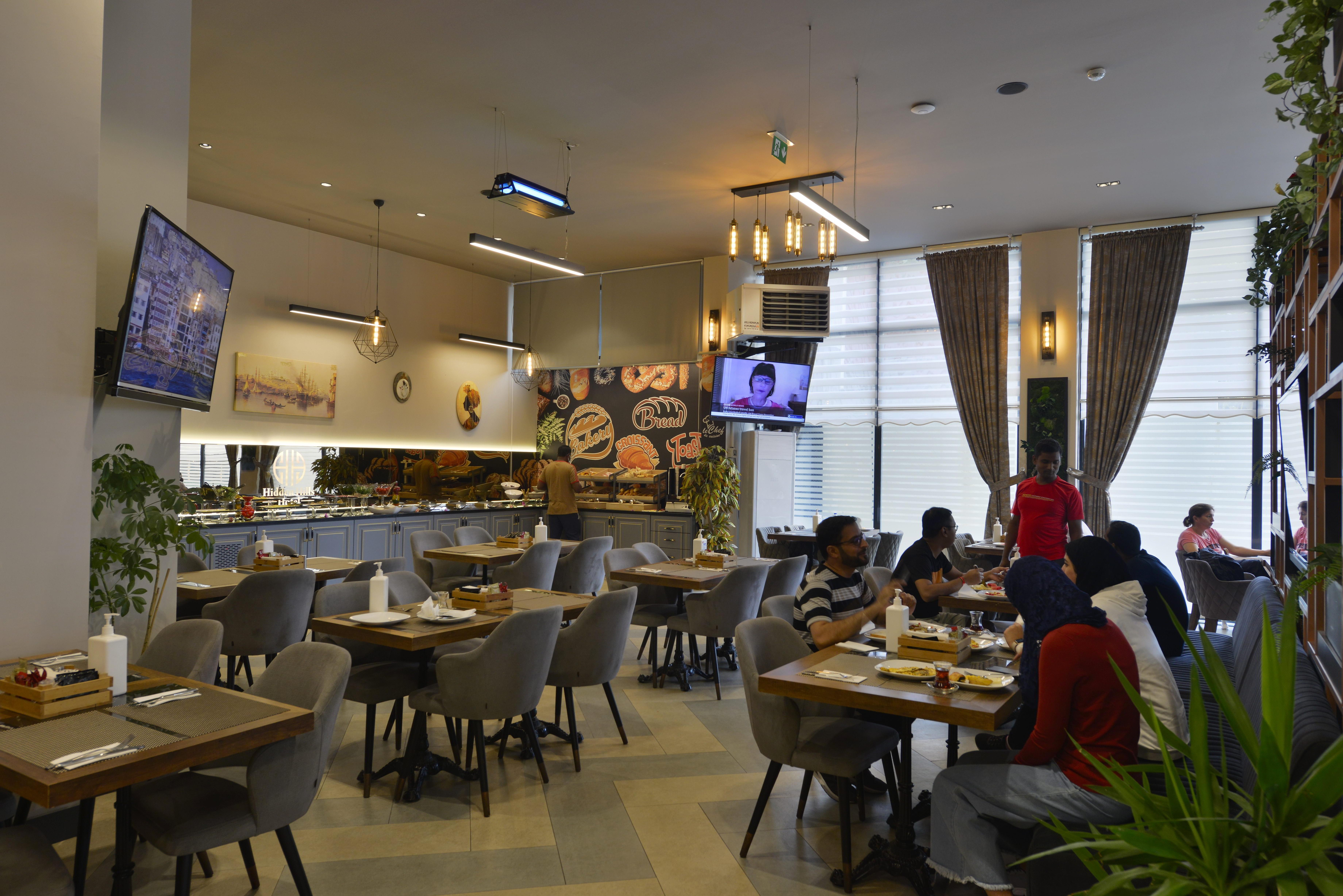 Western Premier Hidden Hills Hotel 5*