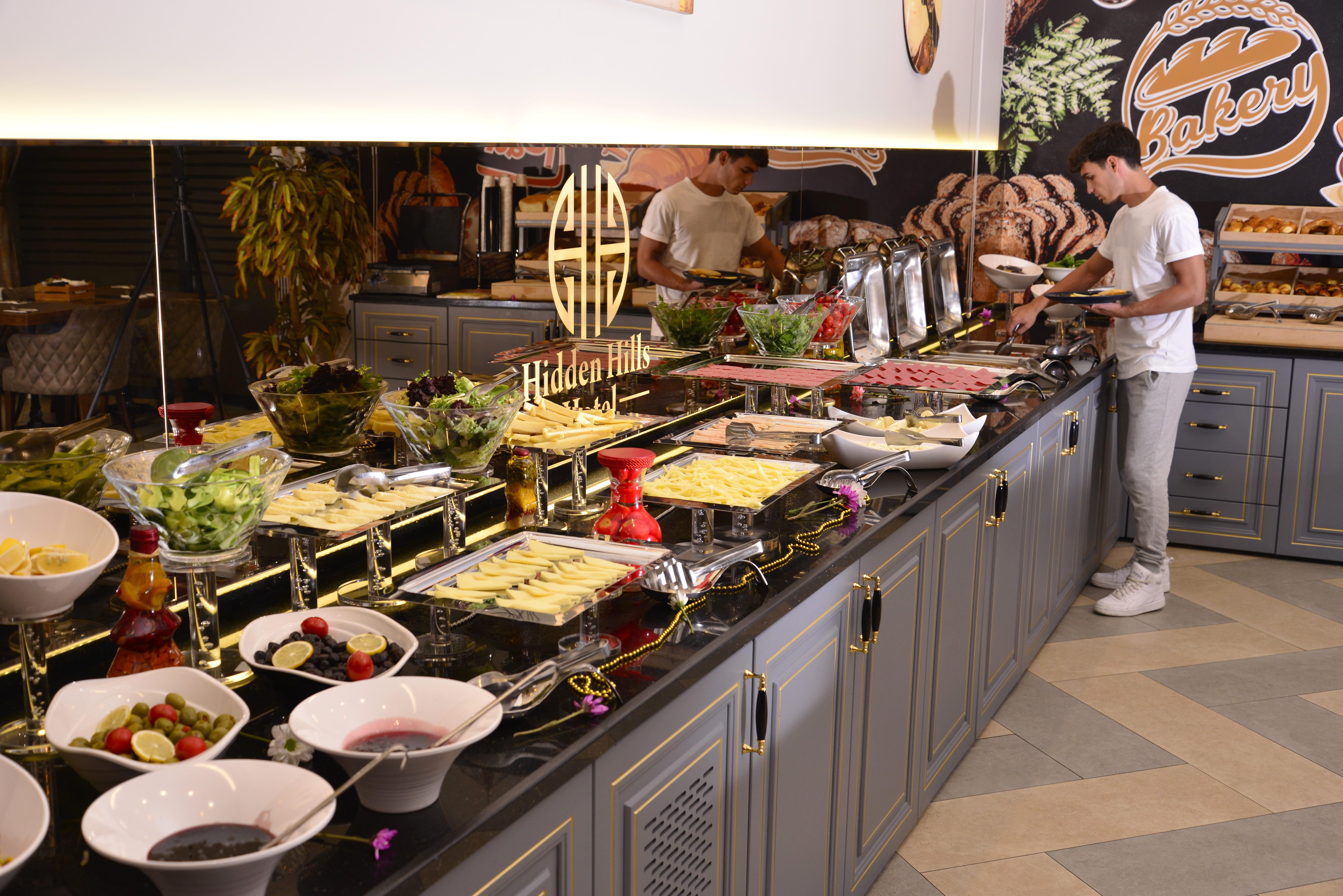 Western Premier Hidden Hills Hotel 5*